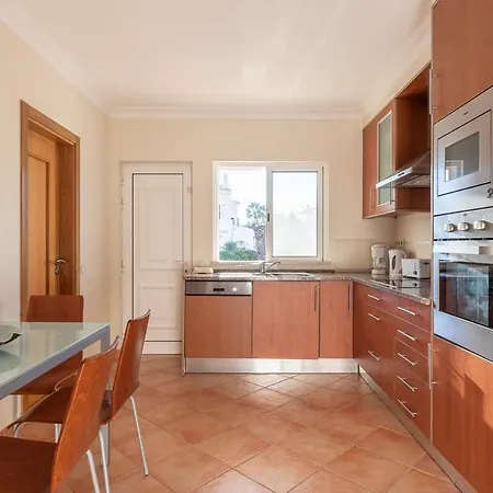 Castelo - Cosy Modern - 500m From Castelo * Албуфейра