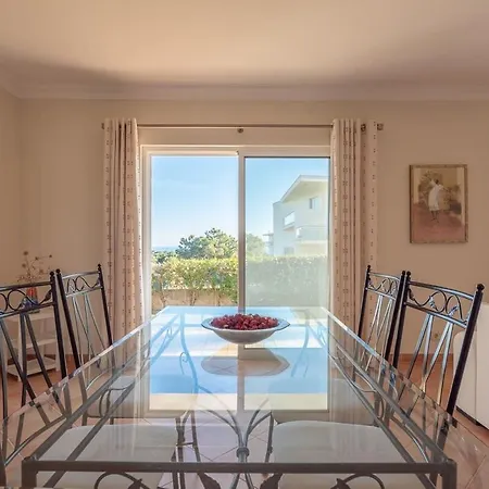 Вилла Castelo - Cosy Modern - 500m From Castelo Албуфейра