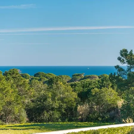 Villa Castelo - Cosy Modern - 500m From Castelo Albufeira